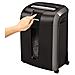 Powershred 73Ci, 393,7 x 263,6 x 492,25 mm - Foto miniatura 2